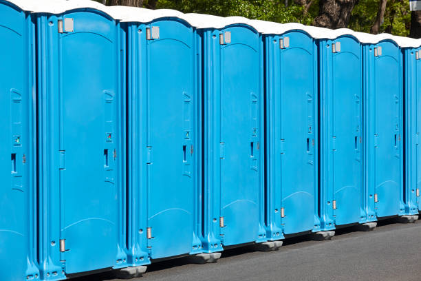 Trusted Woodbine, GA Portable Potty Rental Experts